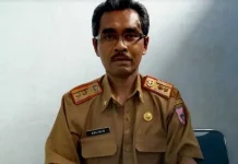 25 Mahasiswa Butur Terancam Tak Terima Dana Bantuan Pendidikan Kepala Bagian Kesejahteraan Rakyat (Kabag Kesra) Setda Butur Aslimin