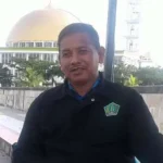 Dianiaya, Kades Koreiha Laporkan Sekdesnya ke Polisi Kepala Desa (Kades) Koreiha Baharuddin