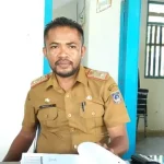 Pilkades Serentak di Mubar Digelar Awal Desember, Satu Desa Tak Ikut Sekretaris Dinas Pemberdayaan Masyarakat dan Desa (DPMD) Mubar Bakhrun L. Siharis