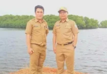 KPK dan Pemprov Sultra Apresiasi Kinerja DKP Konut KPK dan Pemprov Sultra Apresiasi Kinerja DKP Konut