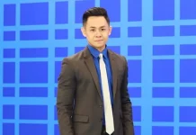 Fandi Hasib Terpilih Jadi Duta Bahasa Negara Fandi Hasib Terpilih Jadi Duta Bahasa Negara