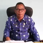 Tujuh Pelabuhan Ini Sedang Dibangun di Wakatobi Kepala Dinas (Kadis) Perhubungan Kabupaten Wakatobi, Hariadin
