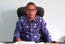 Tujuh Pelabuhan Ini Sedang Dibangun di Wakatobi Kepala Dinas (Kadis) Perhubungan Kabupaten Wakatobi, Hariadin