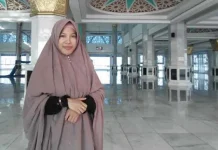 Senja Kala Hari Anak Sedunia Hasni Tagili Opini
