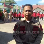 168 Narapidana Rutan Kelas IIB Unaaha Dapat Remisi Kepala Rutan Kelas IIB Unaaha, Herianto