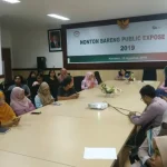 BEI Sultra Ajak Nobar Pubex Investor Muda di Kendari