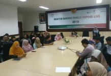 BEI Sultra Ajak Nobar Pubex Investor Muda di Kendari