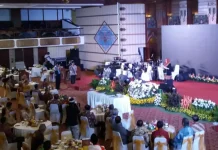 YHK Kurangi Ketergantungan Rakyat Indonesia Berobat ke Luar Negeri