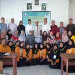 KKN Tematik FKIP UHO Kembangkan Pembelajaran Berbasis Lingkungan di Soropia