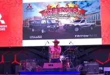 Mitsubishi L300 Pimpin Pasar Kelas LCV di Sultra Mitsubishi L300 Pimpin Pasar Kelas LCV di Sultra