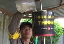 Sosok Brigadir Agus Hartono, Ubah Limbah Plastik Jadi BBM Hingga Ngajar Anak Putus Sekolah Sosok Brigadir Agus Hartono, Ubah Limbah Plastik Jadi BBM Hingga Ngajar Anak Putus Sekolah