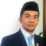 Sekjen PAN Konut Nyatakan Siap Maju di Pilkada 2020 Sekjen PAN Konawe Utara Indra Supriadi