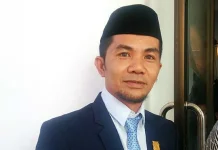 Sekjen PAN Konut Nyatakan Siap Maju di Pilkada 2020 Sekjen PAN Konawe Utara Indra Supriadi