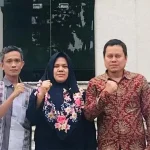 Sengketa Pileg Sultra di MK Selesai, Pleno KPU Usai Lebaran Sengketa Pileg Sultra di MK Selesai, Pleno KPU Usai Lebaran