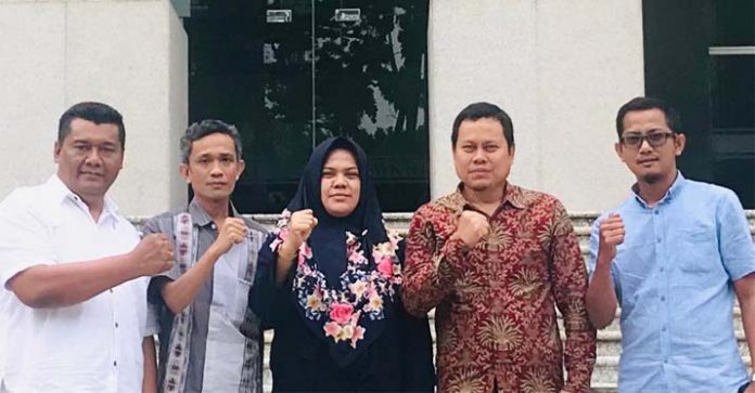 Sengketa Pileg Sultra di MK Selesai, Pleno KPU Usai Lebaran