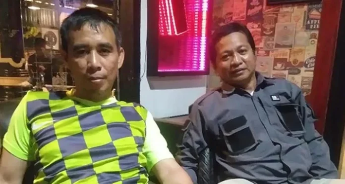 Karang Taruna Pemilihan Ketua Karang Taruna Konawe Dinilai Cacat Administrasi