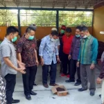 Kolut Optimis Raih Kategori Kabupaten Sehat Kolut Optimis Raih Kategori Kabupaten Sehat
