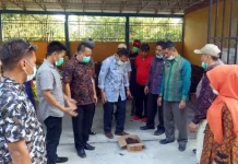 Kolut Optimis Raih Kategori Kabupaten Sehat Kolut Optimis Raih Kategori Kabupaten Sehat