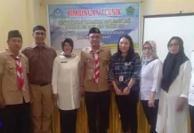 80 Guru PAUD di Konawe Dilatih Kurikulum 2013 80 Guru PAUD di Konawe Dilatih Kurikulum 2013