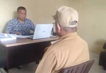 Terkait Desa Fiktif, 56 Kades di Konawe Diperiksa Polisi Terkait Desa Fiktif, 56 Kades di Konawe Diperiksa Polisi