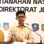 KPK: 267 Perusahaan Tambang di Sultra Menunggak Pajak Wakil Ketua KPK, LM Syarif
