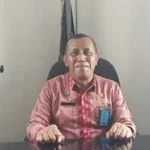 Rutan Kelas IIB Raha Usulkan Remisi 139 Napi, 4 Diantaranya Bebas Kepala Rutan Kelas IIB Raha, LM Masrul