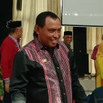 Pemkot Baubau Target Perbaikan 176 Rumah Tidak Layak Huni Tuntas Oktober 2019 Wakil Wali Kota Baubau, La Ode Ahmad Monianse