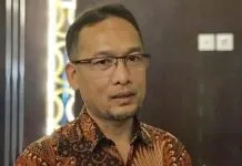 Ada Korban Pinjol di Sultra, OJK Dorong UU Fintech Segera Terbit Kepala OJK Sultra, Muhamad Fredly Nasution