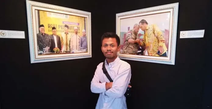 Muhamad Triputra, SH