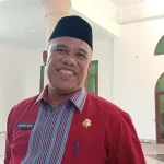 50 Unit Rumah Nelayan Akan Dibangun di Baubau Kepala Dinas Perumahan dan Kawasan Pemukiman Kota Baubau, Muhammad Salim