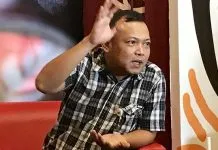 Kepala BPJS Ketenagakerjaan Cabang Kendari Resmi Berganti Kepala BPJS Ketenagakerjaan Cabang Kendari Muhyiddin