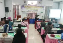 Disperindag Sultra Gelar Pasar Lelang di Kolaka Disperindag Sultra Gelar Pasar Lelang di Kolaka