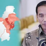 Persiapan Pindah Ibukota, Infrastruktur Akan Dibangun di Hutan Kaltim Persiapan Pindah Ibukota, Infrastruktur Akan Dibangun di Hutan Kaltim