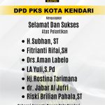 PKS kendari