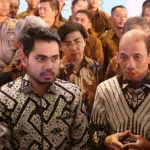 Dua Tahun Beroperasi, PT CNI Setor Rp216 Miliar ke Negara Dua Tahun Beroperasi, PT CNI Setor Rp216 Miliar ke Negara