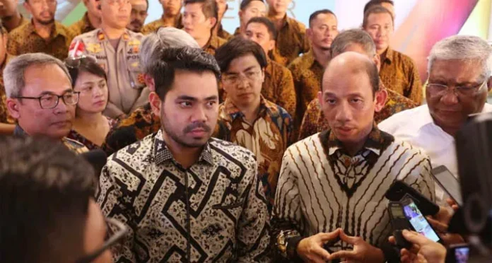 Dua Tahun Beroperasi, PT CNI Setor Rp216 Miliar ke Negara