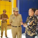 Universitas Terbuka Kendari Ajak Pemda Mubar Kerja Sama Universitas Terbuka Kendari Ajak Pemda Mubar Kerja Sama