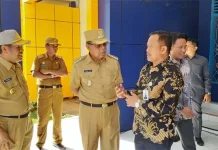 Universitas Terbuka Kendari Ajak Pemda Mubar Kerja Sama Universitas Terbuka Kendari Ajak Pemda Mubar Kerja Sama