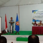 Pemilihan Ketua Karang Taruna Baubau Diminta Hindari Konflik