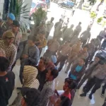 Tuntut Harga Dasar, Forum Pemerhati Cengkeh Kolaka Demo DPRD