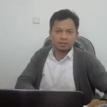 Perbaiki Jalan Poros Kabawo-Wamengkoli, Pemprov Sultra Anggarkan Rp14,1 Miliar Kepala Seksi Pembangunan Jalan dan Jembatan Dinas Sumber Daya Air dan Bina Marga Sultra, Nurdin