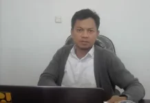 Perbaiki Jalan Poros Kabawo-Wamengkoli, Pemprov Sultra Anggarkan Rp14,1 Miliar Kepala Seksi Pembangunan Jalan dan Jembatan Dinas Sumber Daya Air dan Bina Marga Sultra, Nurdin