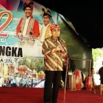 Disparbud Butur Diminta Gelar Atraksi Kebudayaan Setiap Bulan