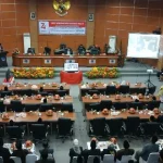 Paripurna Istimewa di Kolaka Hanya Dihadiri 16 Anggota DPRD