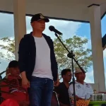 Wabup Konawe Meradang, Tiga Perusahaan Ini Tak Berkontribusi di Kegiatan Porseni