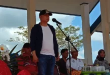 Wabup Konawe Meradang, Tiga Perusahaan Ini Tak Berkontribusi di Kegiatan Porseni