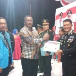 Bupati Apresiasi Peringatan HUT RI di Buteng