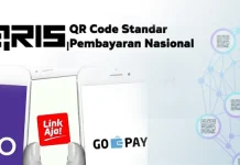 Penggunaan Sistem Pembayaran QRIS di Sultra Meningkat QRIS Hadir, Bayar Nontunai Pakai Aplikasi Apa Saja Bisa