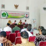 PHBI Diminta Mendata Jumlah Hewan Kurban di Kolaka PHBI Diminta Mendata Jumlah Hewan Kurban di Kolaka