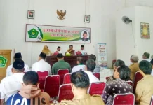 PHBI Diminta Mendata Jumlah Hewan Kurban di Kolaka PHBI Diminta Mendata Jumlah Hewan Kurban di Kolaka